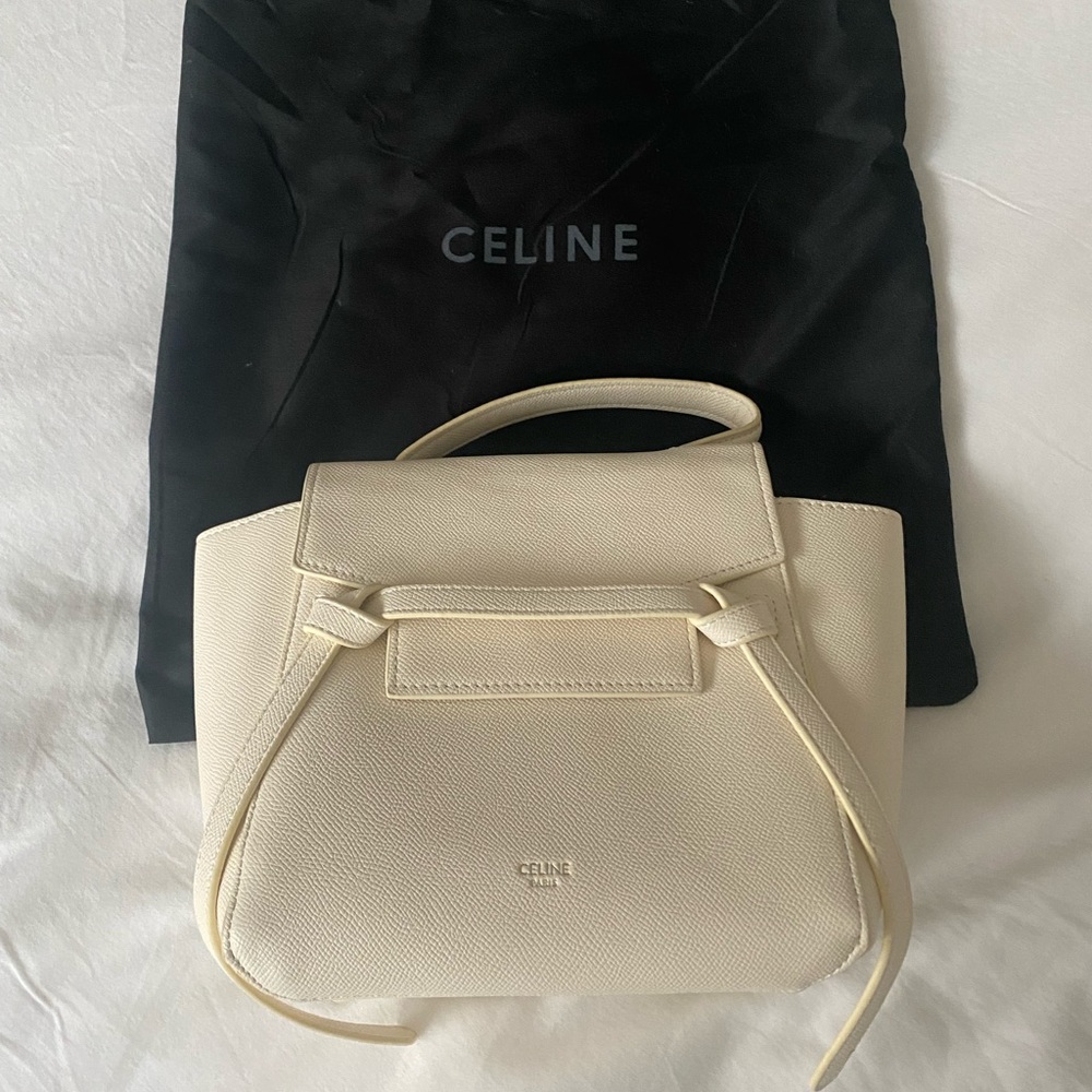 Celine Pico Bag